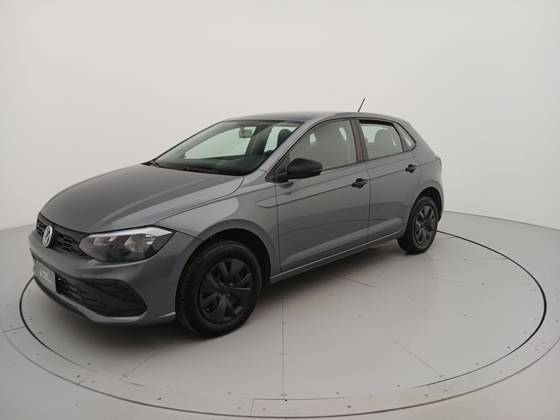 VOLKSWAGEN POLO 1.0 MPI TRACK MANUAL VOLKSWAGEN POLO 1.0 MPI TRACK MANUAL